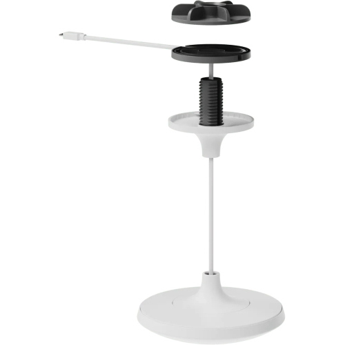 Logitech Mic Pod Pendant Mount 952-000123 supporto a sospensione da soffitto per Rally Mic Pod