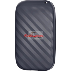 SanDisk Portable Drive SDSSDE10-1T00-G25 SSD esterno 1 TB USB-C fino a 600 MB/s
