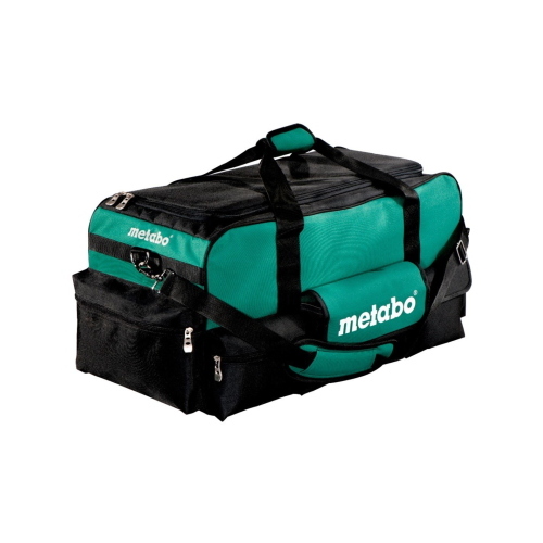 Metabo 657007000 borsa portautensili grande 670 mm in poliestere 600D