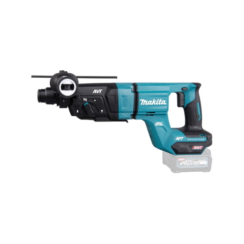 Makita HR007GZ tassellatore SDS-Plus XGT 40 V max Brushless da 3,0 J