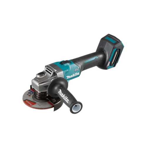 Makita GA005GZ smerigliatrice angolare a batteria XGT 40Vmax 125 mm 8.500 giri/min