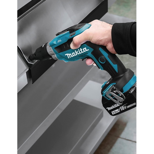 Makita DFS251Z avvitatore brushless 18 V LXT per viti autoperforanti 2.500 giri/min