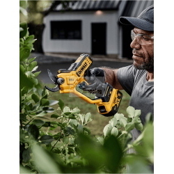 DeWALT DCMPP568NT cesoia da potatura 18 V XR solo corpo con valigetta TSTAK II