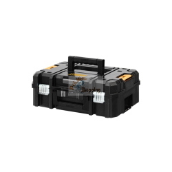 DeWALT DCMPP568P2T cesoia da potatura 18 V XR con 2 batterie 5 Ah e TSTAK II