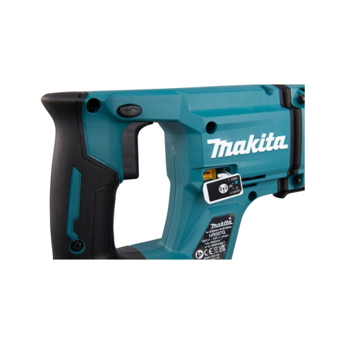 Makita HR007GZ tassellatore SDS-Plus XGT 40 V max Brushless da 3,0 J