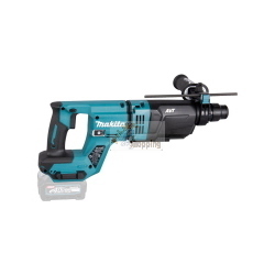 Makita HR007GZ tassellatore SDS-Plus XGT 40 V max Brushless da 3,0 J