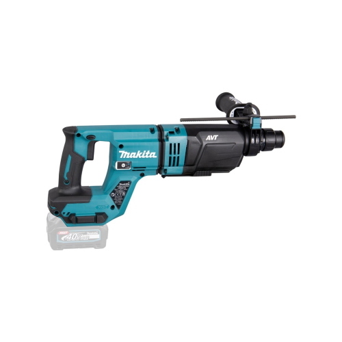 Makita HR007GZ tassellatore SDS-Plus XGT 40 V max Brushless da 3,0 J