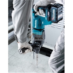 Makita HR007GZ tassellatore SDS-Plus XGT 40 V max Brushless da 3,0 J