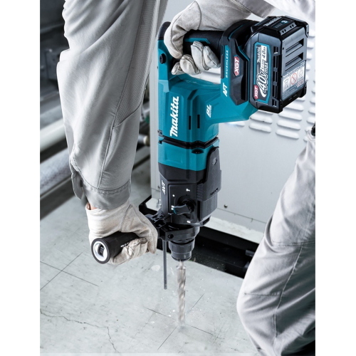 Makita HR007GZ tassellatore SDS-Plus XGT 40 V max Brushless da 3,0 J