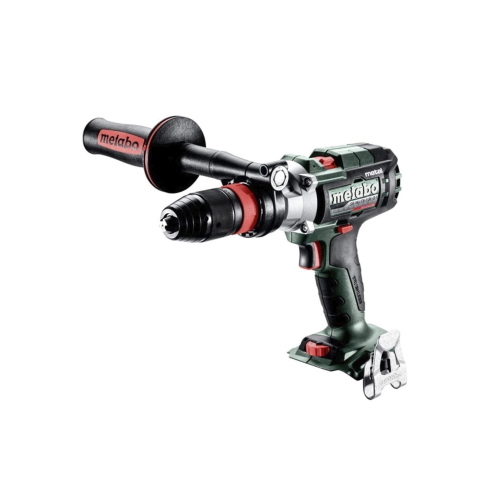 Metabo 685209000 Combo Set 4.3.2 18 V con 4 utensili e 2 batterie LiHD 10 Ah