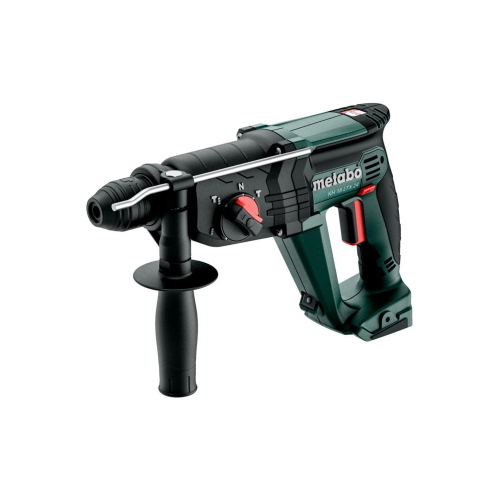 Metabo 685209000 Combo Set 4.3.2 18 V con 4 utensili e 2 batterie LiHD 10 Ah