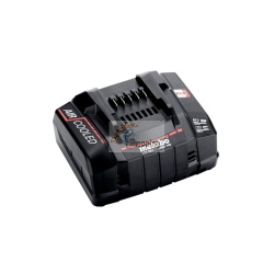 Metabo 685209000 Combo Set 4.3.2 18 V con 4 utensili e 2 batterie LiHD 10 Ah