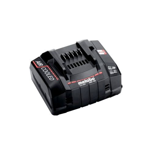Metabo 685209000 Combo Set 4.3.2 18 V con 4 utensili e 2 batterie LiHD 10 Ah
