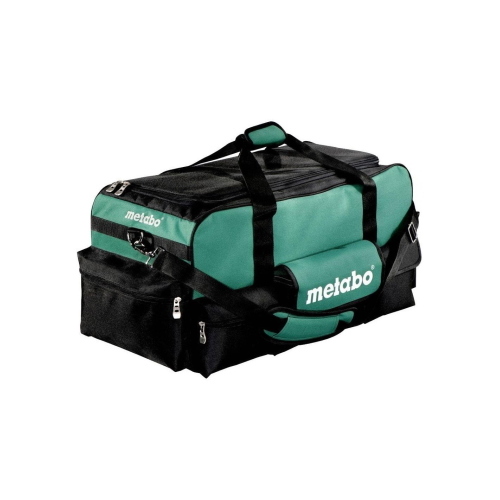 Metabo 685209000 Combo Set 4.3.2 18 V con 4 utensili e 2 batterie LiHD 10 Ah