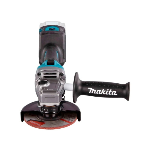Makita GA023GZ smerigliatrice angolare a batteria XGT 40Vmax 125 mm velocità variabile AWS