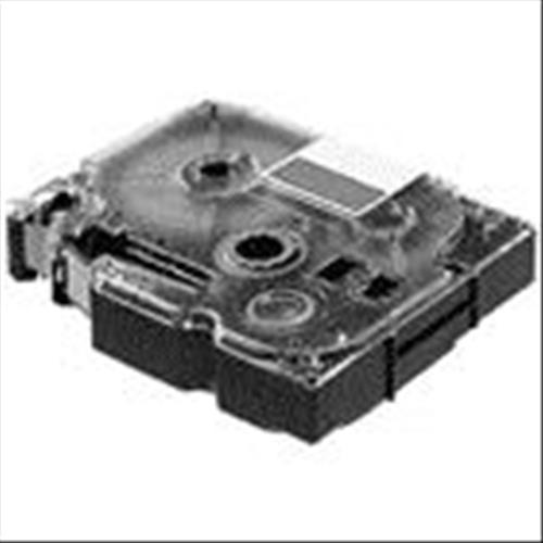 ORIGINALE Brother Nastro Nero su bianco M-K221BZ M-K221 9 mm x 8 m, non laminato mod.  M-K221BZ M-K221 EAN 4977766624831