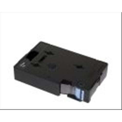 ORIGINALE Brother Nastro Nero su bianco TC-291 9 mm x 7,7 m, laminato mod.  TC-291  EAN 4977766050708