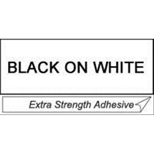 ORIGINALE Brother Nastro Nero su bianco TZe-S261 TZ-S261 36 mm x 8 m, laminato mod.  TZe-S261 TZ-S261 EAN 4977766692939