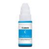 ORIGINALE Canon Cartuccia d'inchiostro ciano GI-590c 1604C001 ~7000 Pagine 70ml mod.  GI-590c 1604C001 EAN 4549292074727