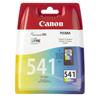 ORIGINALE Canon Cartuccia d'inchiostro differenti colori CL-541 5227B005 ~180 Pagine 8ml standard mod.  CL-541 5227B005 EAN 8714574572581