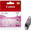 ORIGINALE Canon Cartuccia d'inchiostro magenta CLI-521m 2935B001 9ml mod.  CLI-521m 2935B001 EAN 4960999577517