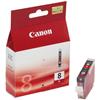 ORIGINALE Canon Cartuccia d'inchiostro Rosso CLI-8r 0626B001 ~2770 Pagine 13ml mod.  CLI-8r 0626B001 EAN 4960999272962