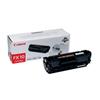 ORIGINALE Canon toner nero FX-10 0263B002 ~2000 Pagine mod.  FX-10 0263B002 EAN 4960999270616