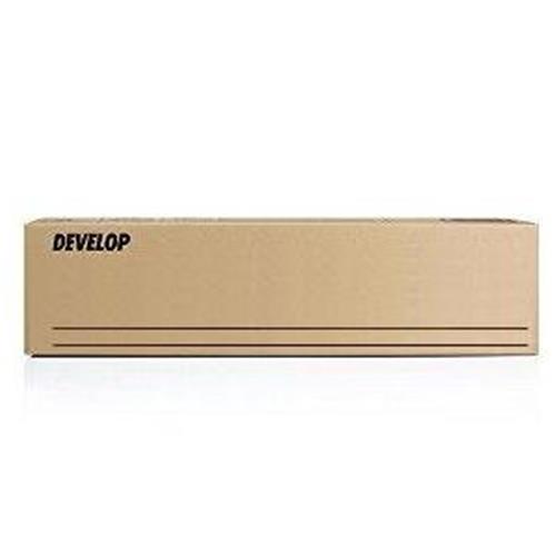 ORIGINALE Develop toner ciano A33K4D0 TN-321c ~25000 Pagine mod.  A33K4D0 TN-321c EAN 2200000019127