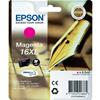 ORIGINALE Epson Cartuccia d'inchiostro magenta C13T16334012 16 XL ~450 Pagine 6,5ml Cartuccie d´inchiostro XL mod.  C13T16334012 16 XL EAN 8715946518862