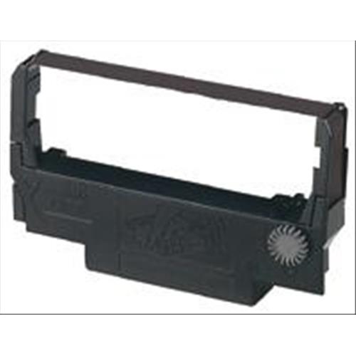ORIGINALE Epson Nastro colorato nero C43S015374 ERC-38 B mod.  C43S015374 ERC-38 B EAN 010343812628