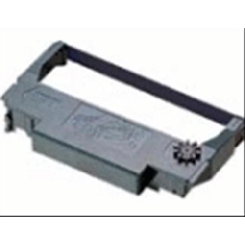 ORIGINALE Epson Nastro colorato nero / Rosso C43S015376 ERC-38 BR mod.  C43S015376 ERC-38 BR EAN 010343812642