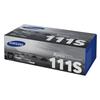 ORIGINALE Samsung toner nero MLT-D111S SU810A ~1000 Pagine mod.  MLT-D111S SU810A EAN 8806085786288