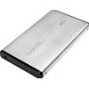 *PROMO LOGILINK - Case to HDD 2.5'' IDE USB SILVER mod. UA0040A EAN LOGILINK