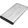 *PROMO LOGILINK - Case to HDD 2.5'' IDE USB SILVER mod. UA0040A EAN LOGILINK