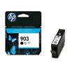 ORIGINALE HP Cartuccia d'inchiostro nero T6L99AE 903 ~300 Pagine mod.  T6L99AE 903 EAN 889894728876