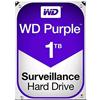 WD Purple 1TB SATA 6Gb/s CE HDD 3.5inch internal 5400Rpm 64MB Cache 24x7 Bulk mod.  WD10PURZ EAN 718037856780