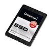 SSD Intenso 240GB HIGH SATA3 2,5 intern 3813440 mod.  3813440 EAN 4034303023479