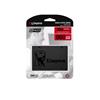 SSD Kingston A400 960GB Sata3 SA400S37/960G 2,5 mod.  SA400S37/960G EAN 740617277357