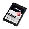 SSD Intenso 120GB HIGH SATA3 3813430 2,5 mod.  3813430 EAN 4034303023448