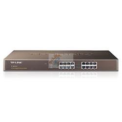 TP-Link Switcher Gigabit 16-port 10/100/1000M TL-SG1016 mod.  TL-SG1016 EAN 6935364020095