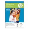 ORIGINALE HP Carta Bianco Q2510A Everyday Foto Papier, DIN A4, 200 g/m², 100 Fogli, lucido mod.  Q2510A Everyday EAN 808736472647