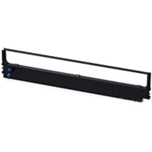 ORIGINALE OKI Nastro colorato nero 5721/5791 44173406 13 milioni cifre mod.  5721/5791 44173406 EAN 5031713047162