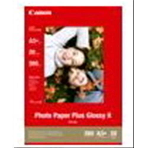 ORIGINALE Canon Carta Bianco 2311B018 PP-201 Carta fotografica, 13 x 18 cm,  275 g/m², 20 fogli, glossy mod. 2311B018 PP-201 EAN 4960999537276 17064  CANON