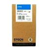 ORIGINALE Epson Cartuccia d'inchiostro ciano C13T603200 T6032 220ml mod.  C13T603200 T6032 EAN 010343864450