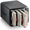 ZyXEL Storage System NAS542 mod.  NAS542-EU0101F EAN 4718937588572
