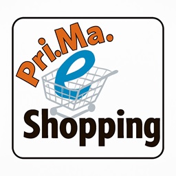 PriMa Shopping - Distribuzione Prodotti per l'Informatica